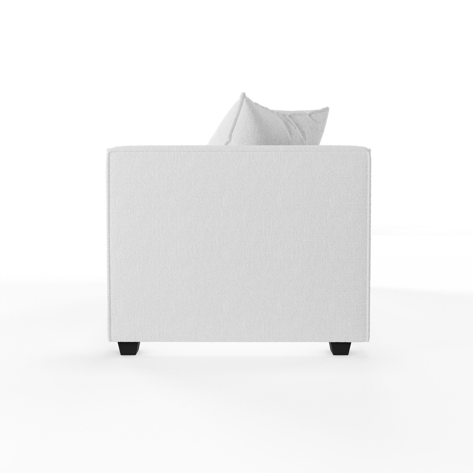 Woodland 2-Seater Straight Sofa image