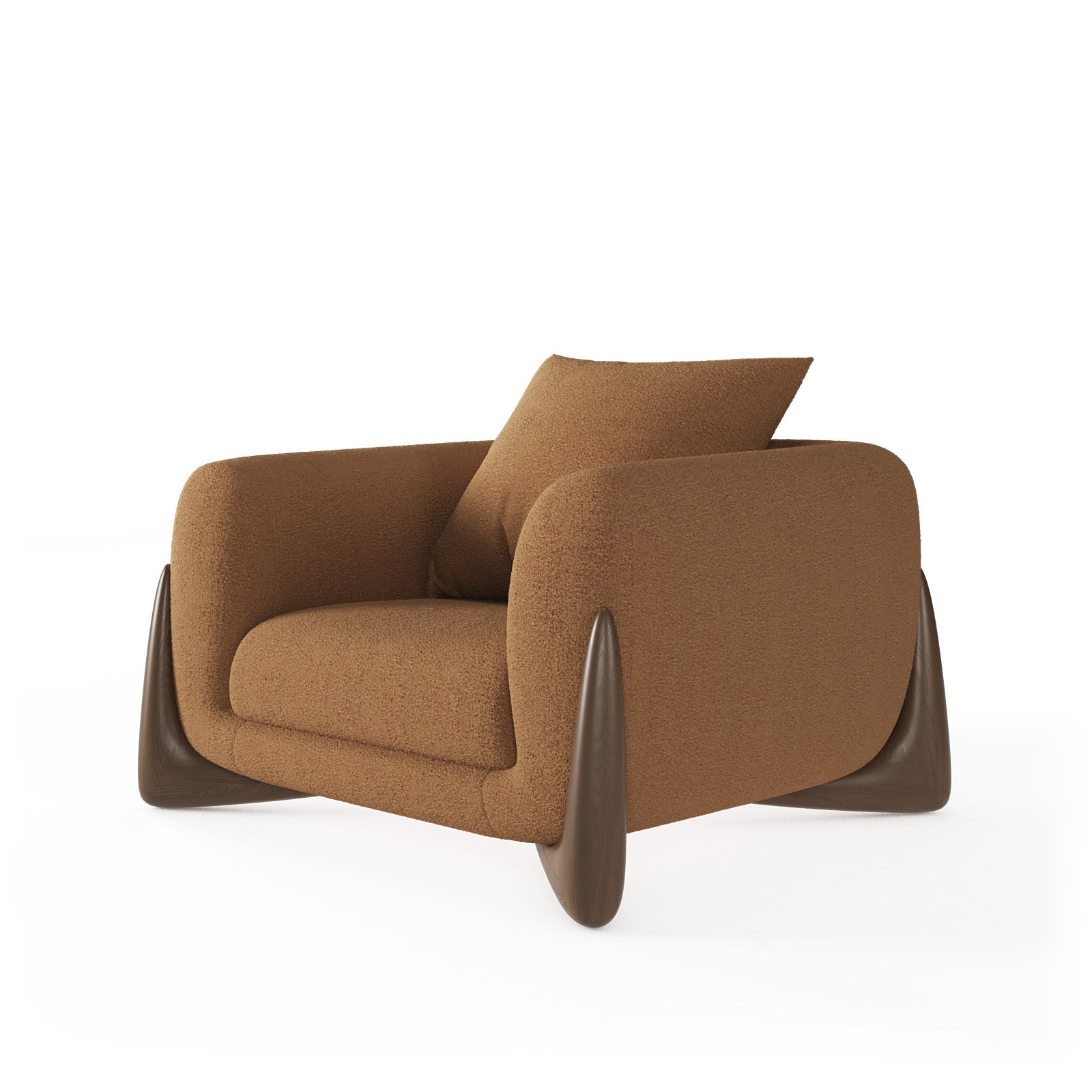 Kyoto Grand Rest Armchair image