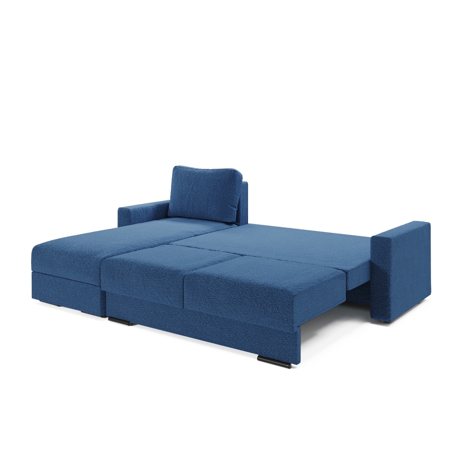 Martin 3-Seater Sofa Bed image