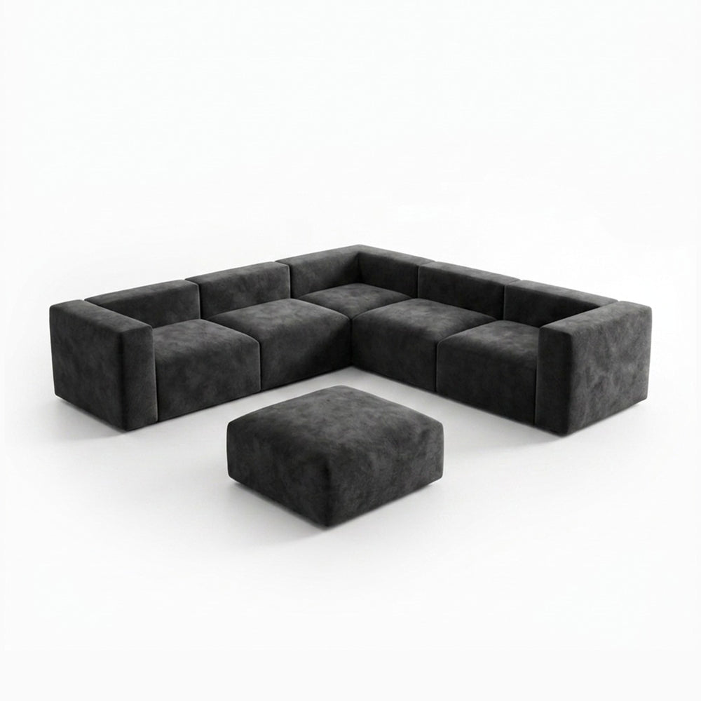 Urban 5-Seater Modular Sofa image