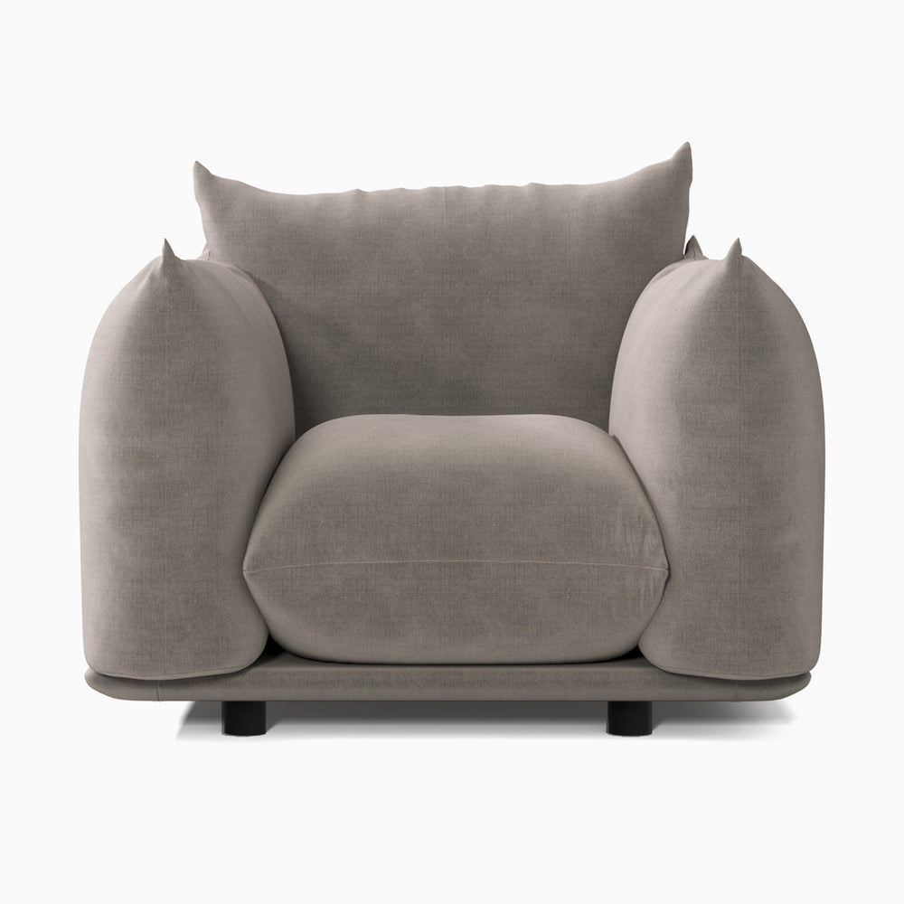 Atlas Spirit Rest Armchair