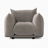 Taupe Chenille