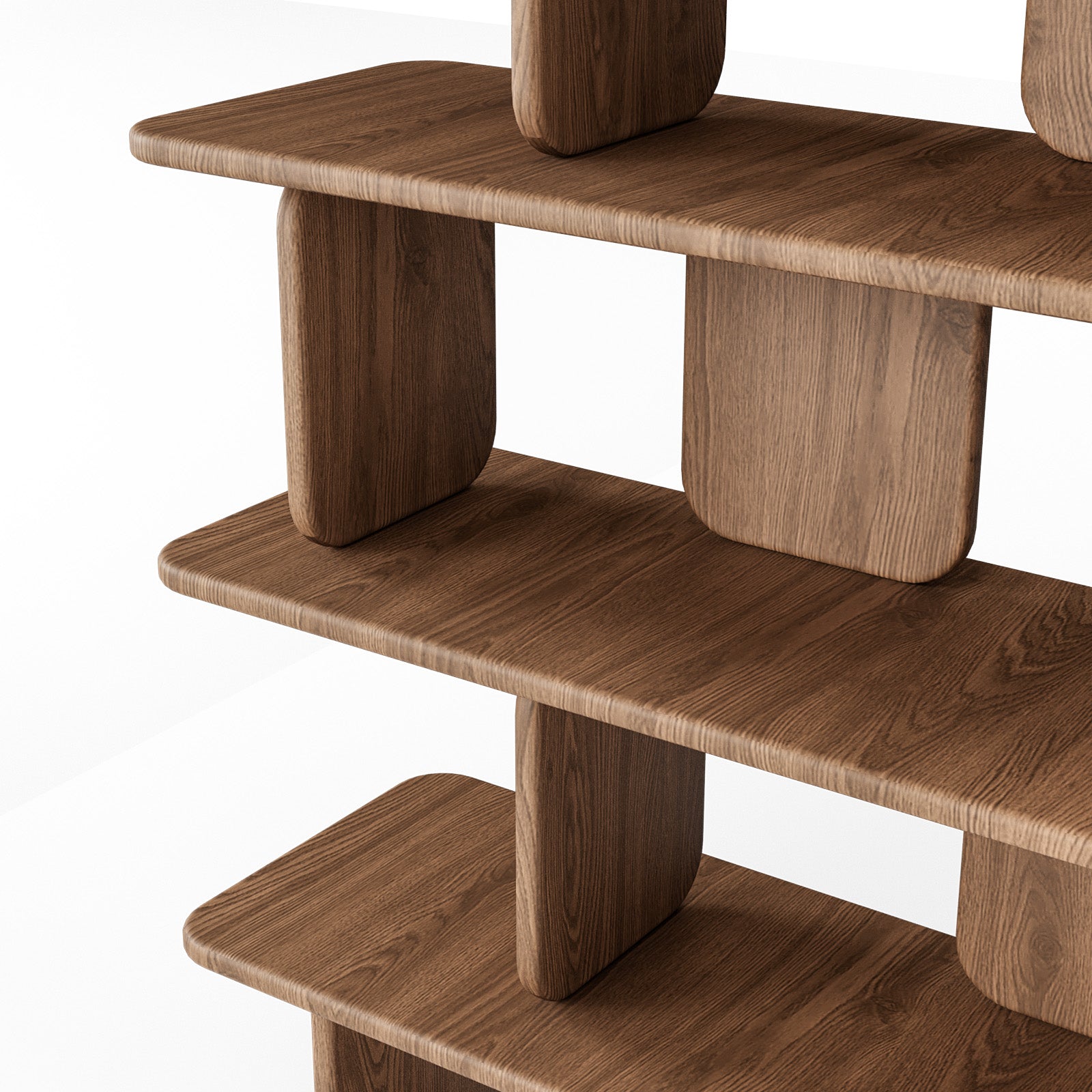 Woodland Shelf image