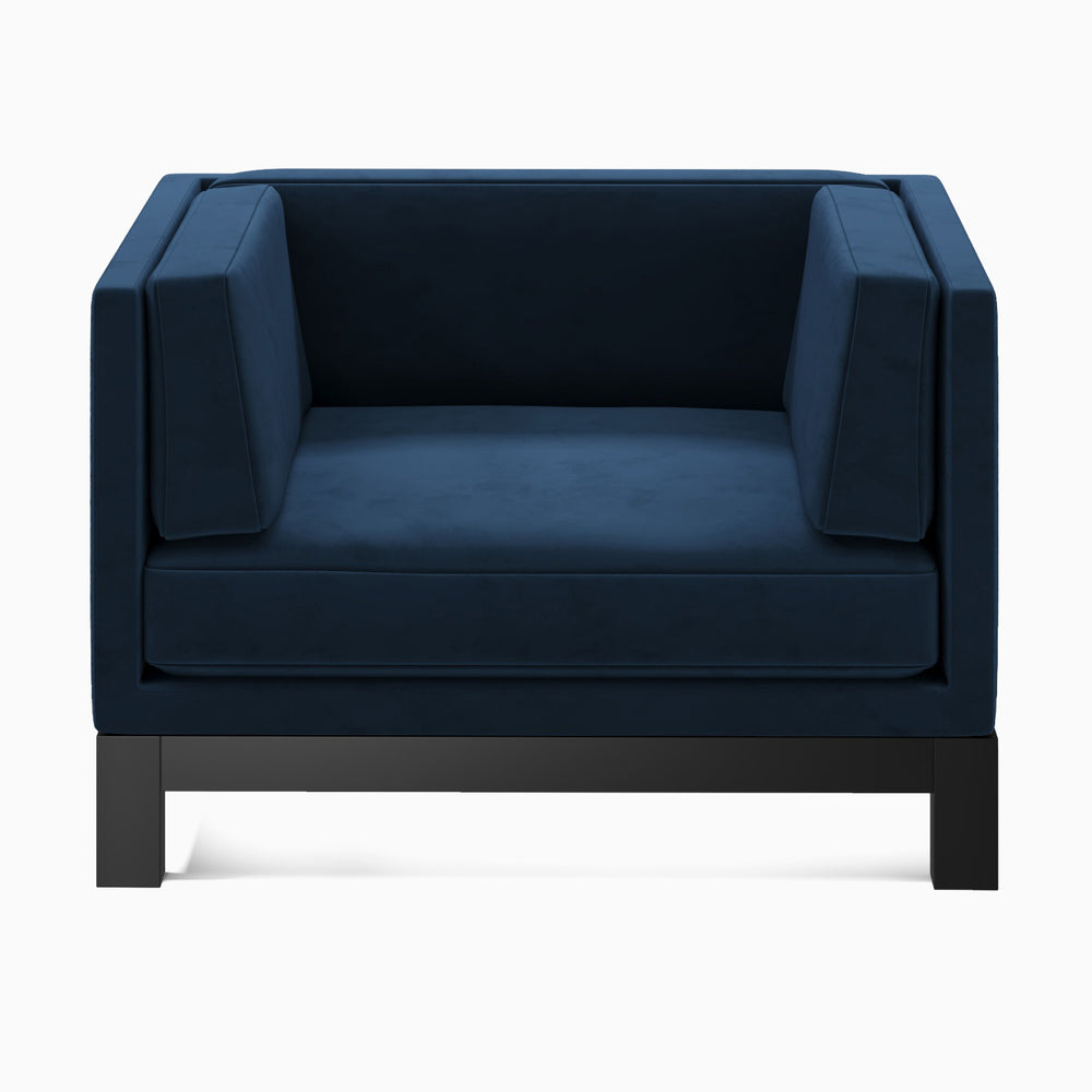 Кресло Lounge Rest