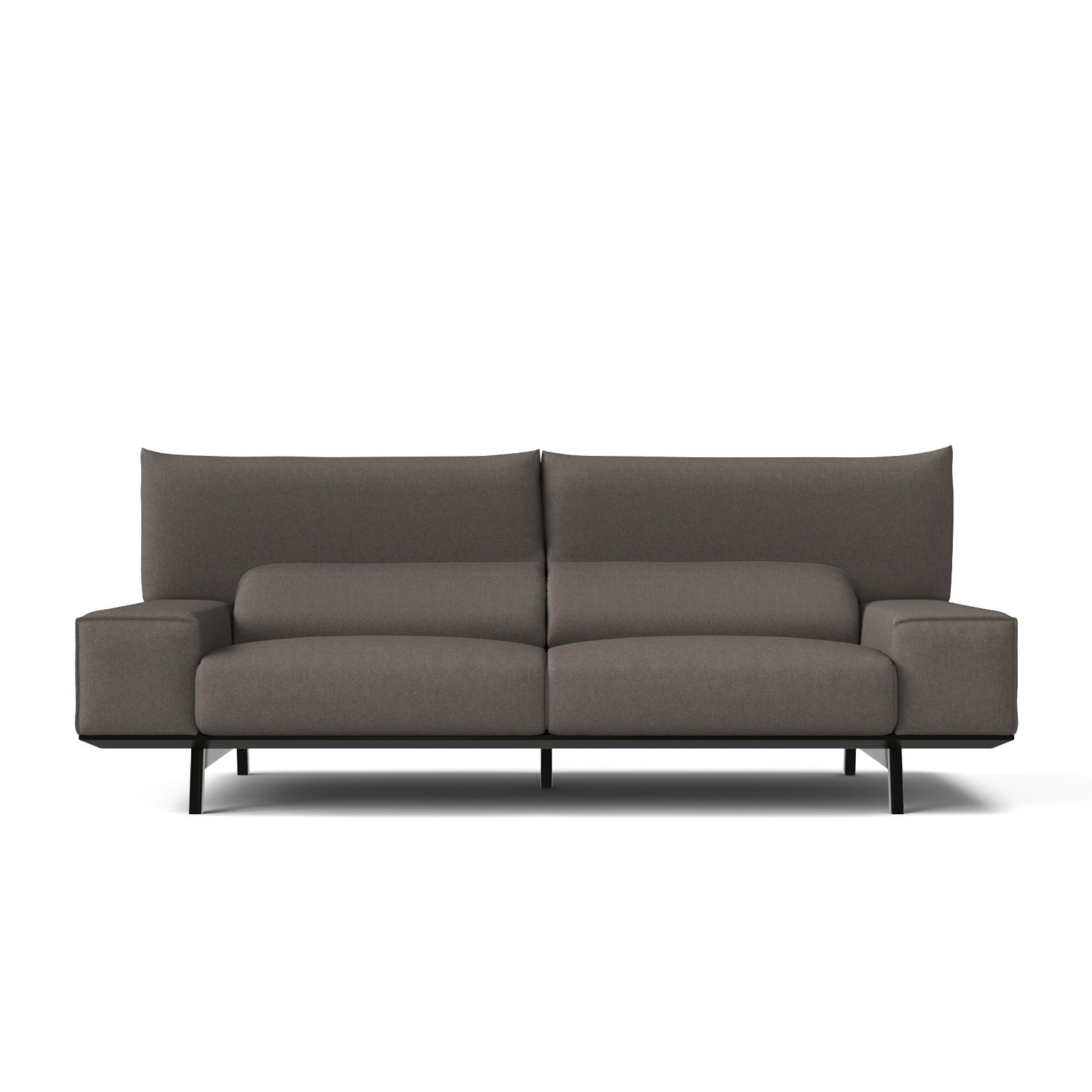 Amsterdam 2-Seater Straight Sofa