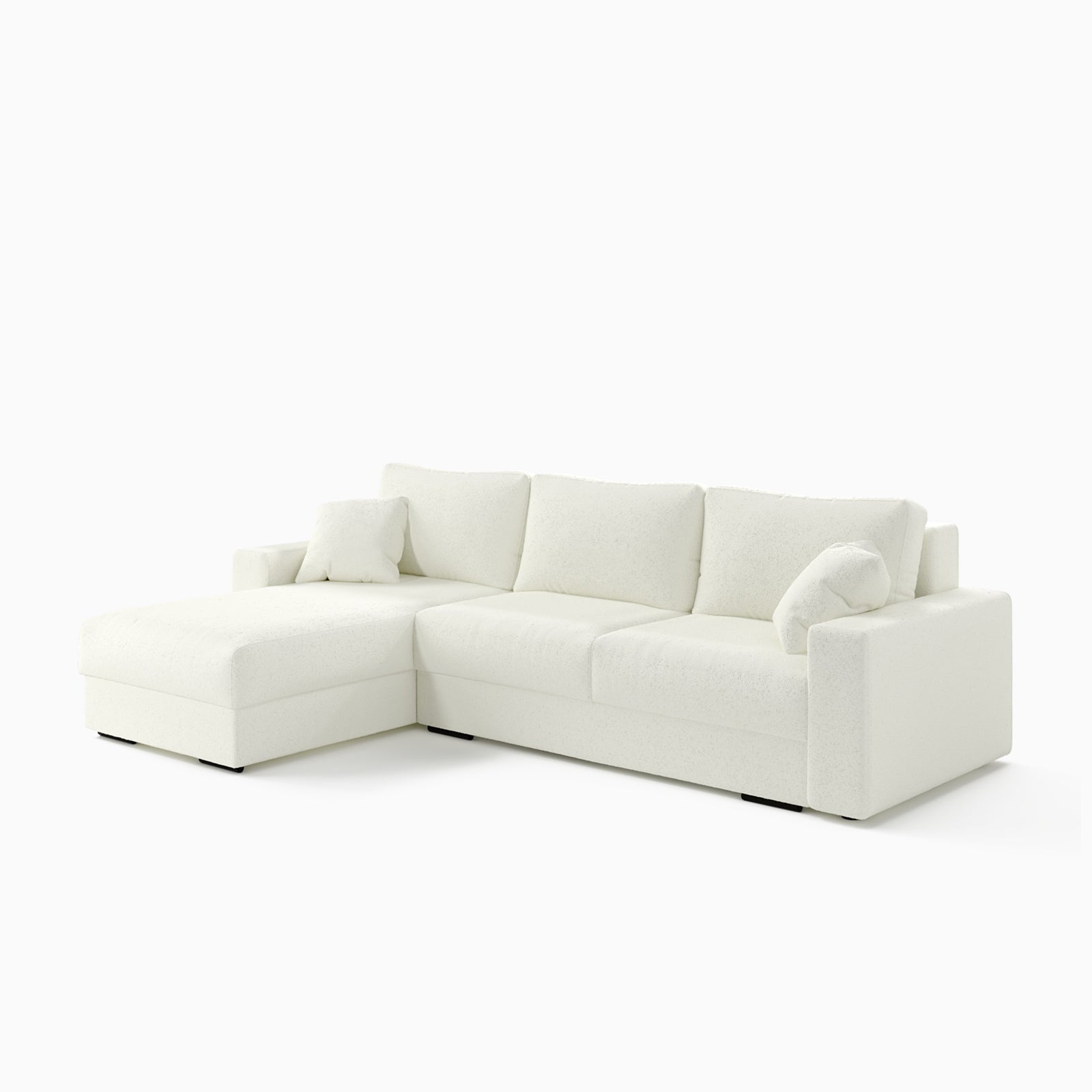 Livorno 3-Seater Sofa Bed