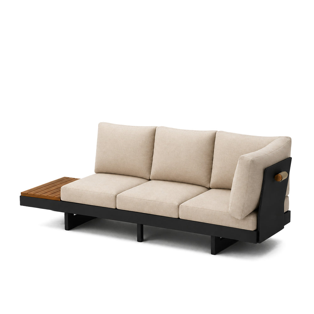Pacific 6-Seater Outdoor Sofa