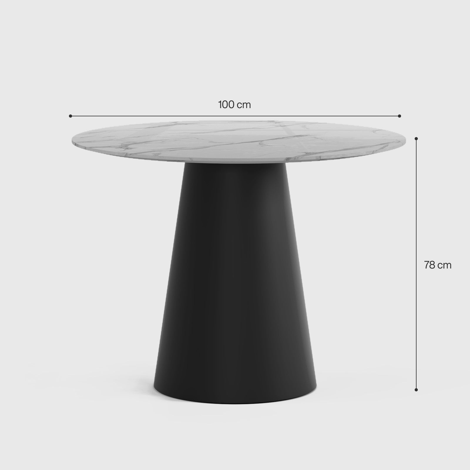 Essential Dining Table image