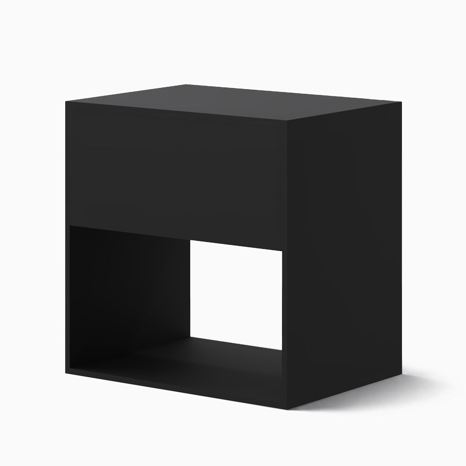 Mono Standart Bedside Table image