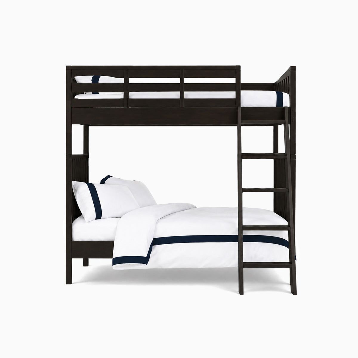 Everly Bunk Kids Bed