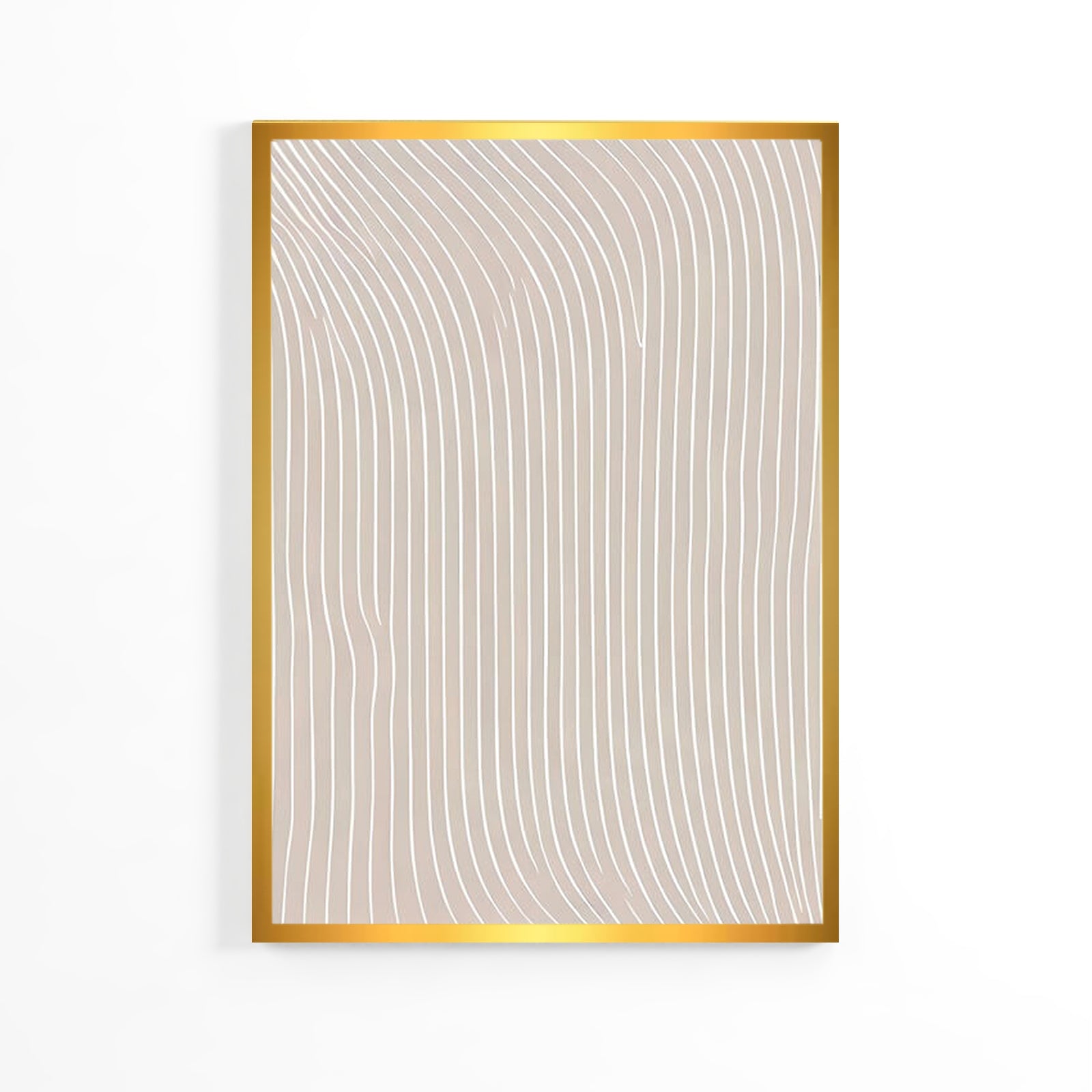 ملصق ما وراء الخطوط image