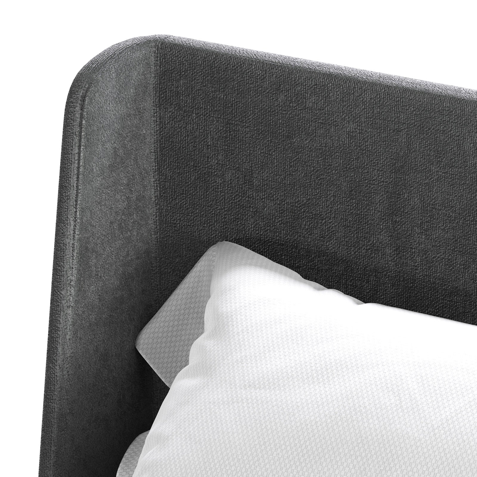 Lounge Basic Size Bed image