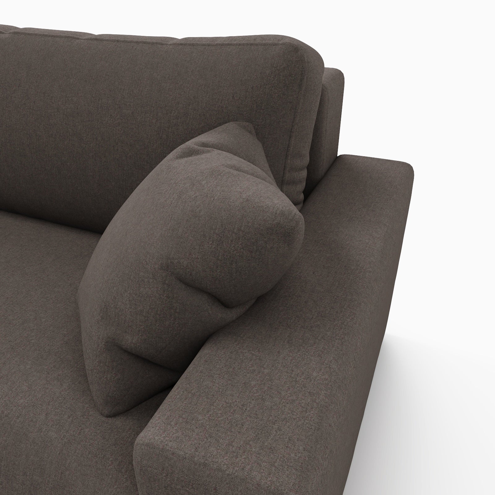 Livorno 3-Seater Sofa Bed image