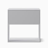 Painted White