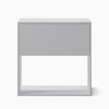 Mono Standart Bedside Table