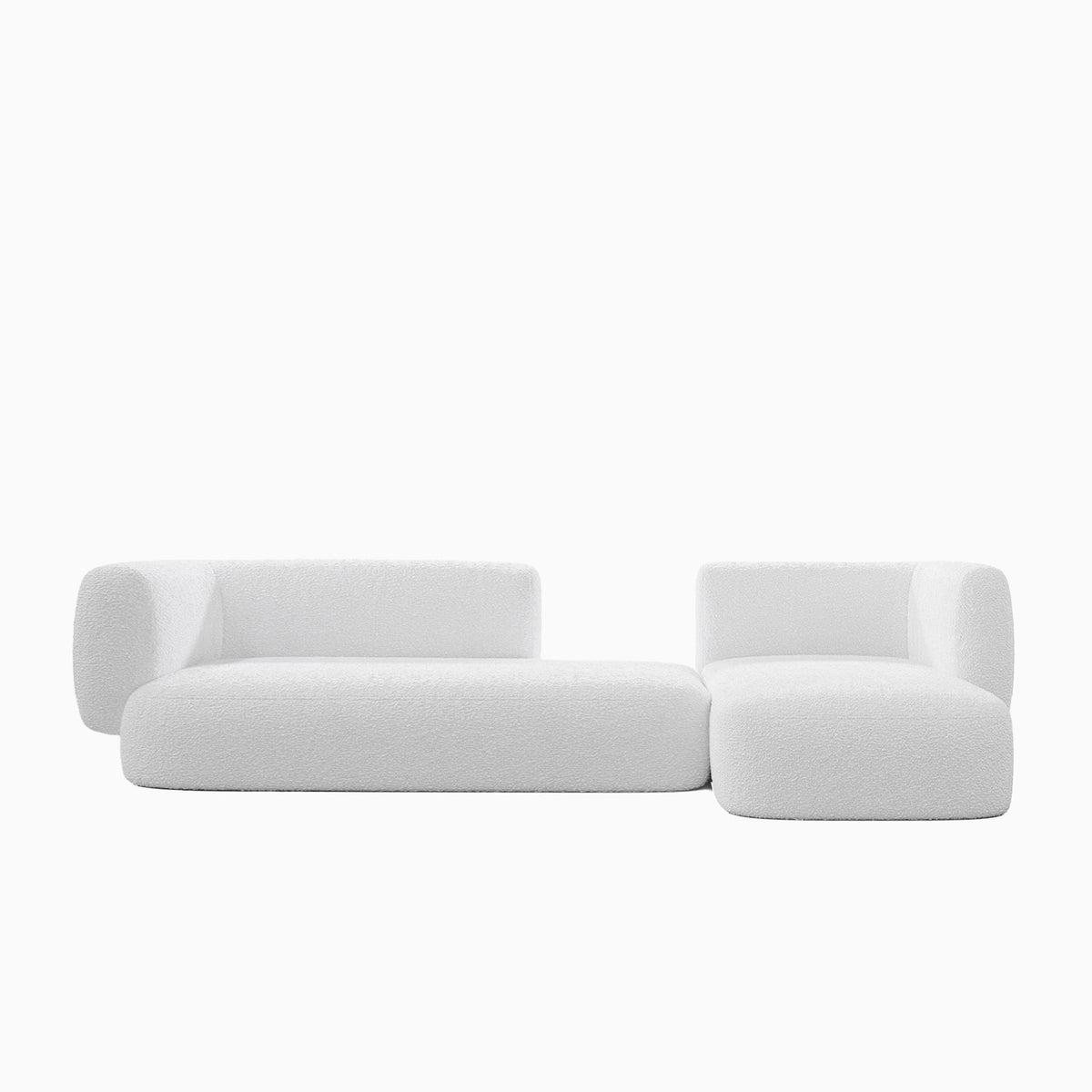 Essence 3-Seater Corner Sofa image