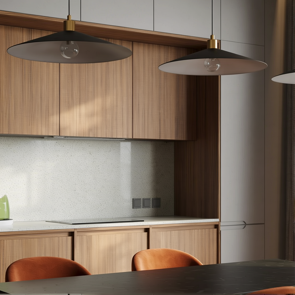 Hazel Kitchen image