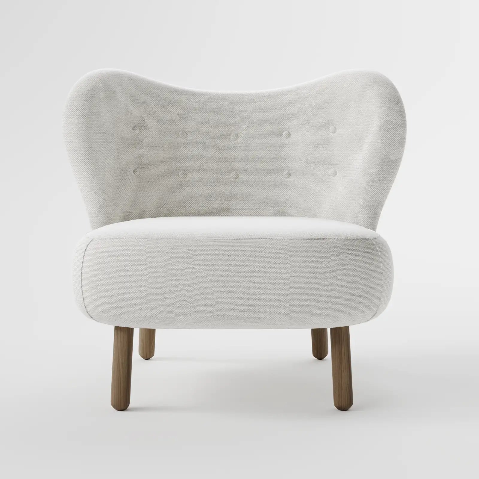 Kyoto Sponge Armchair