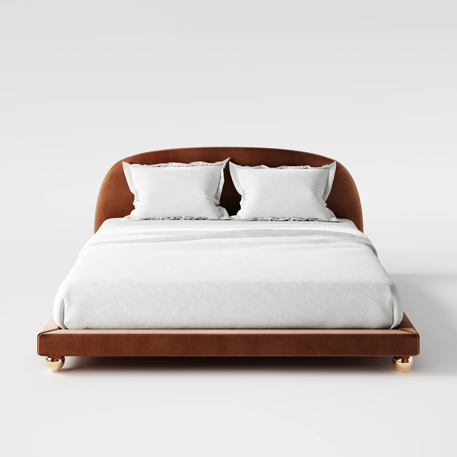 Ember King Size Bed