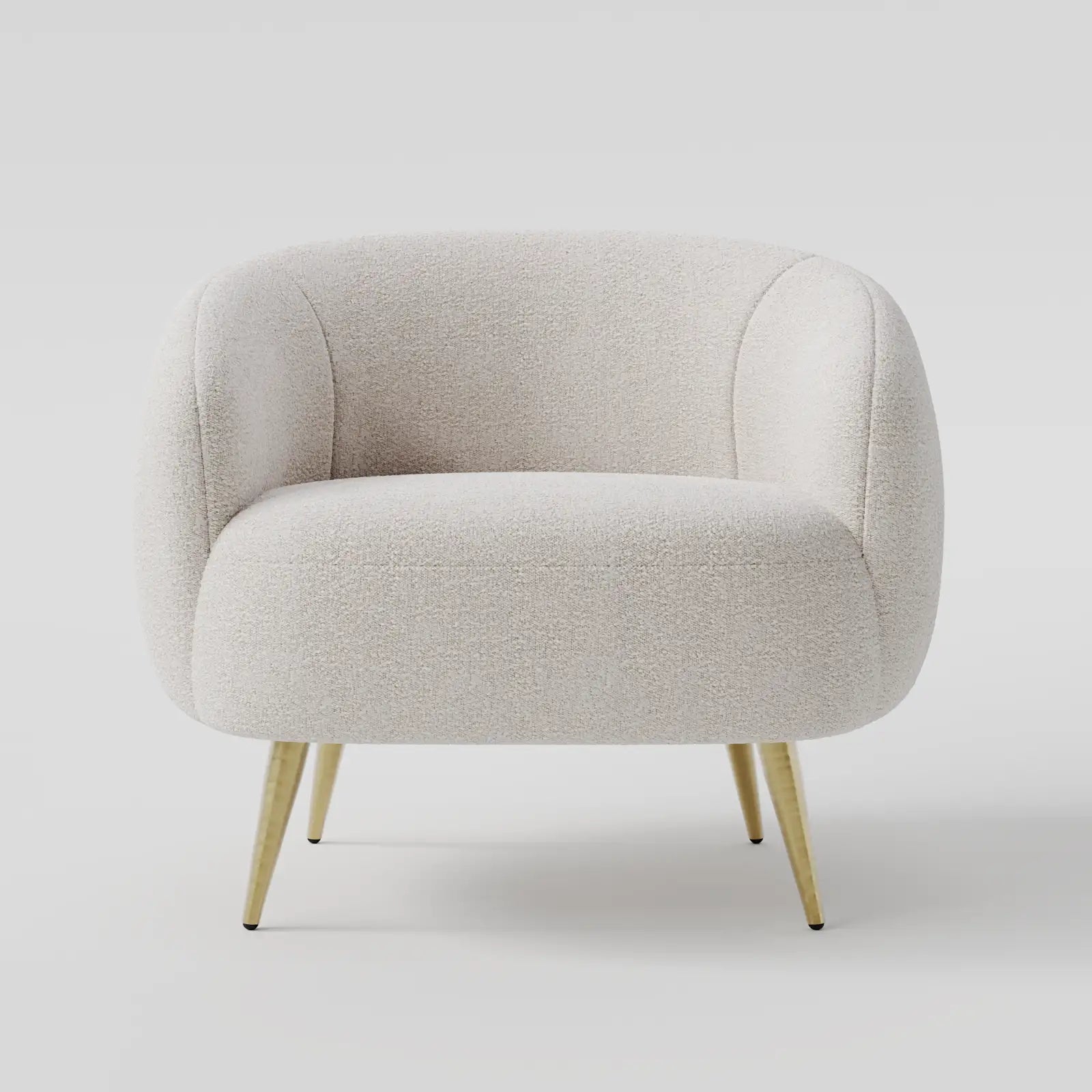 Ember Padding Armchair