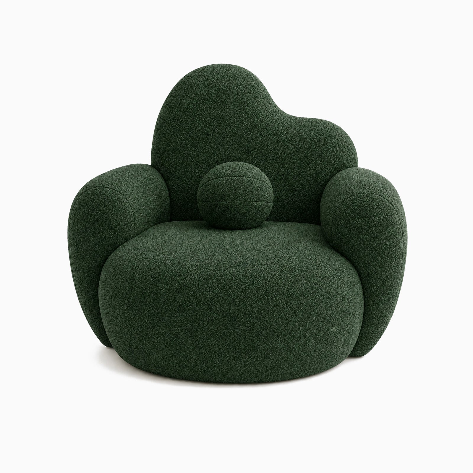 Choux Rest Armchair image