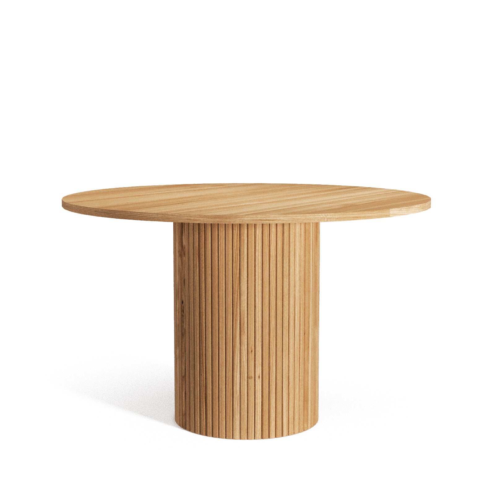 Fiore Round Mini Dining Table