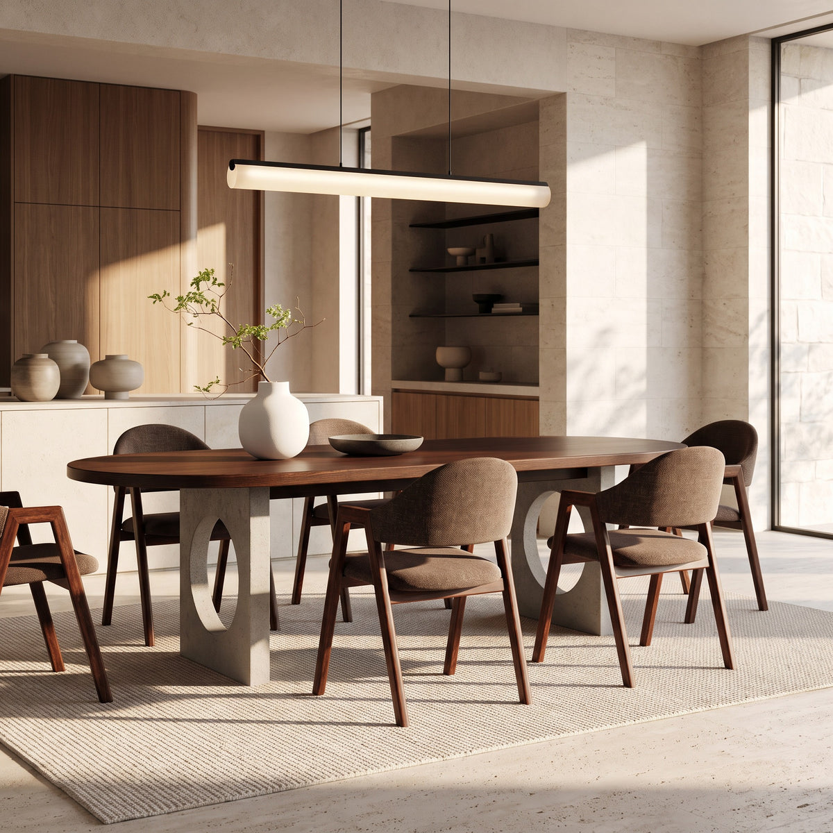 Afina Dining Chair