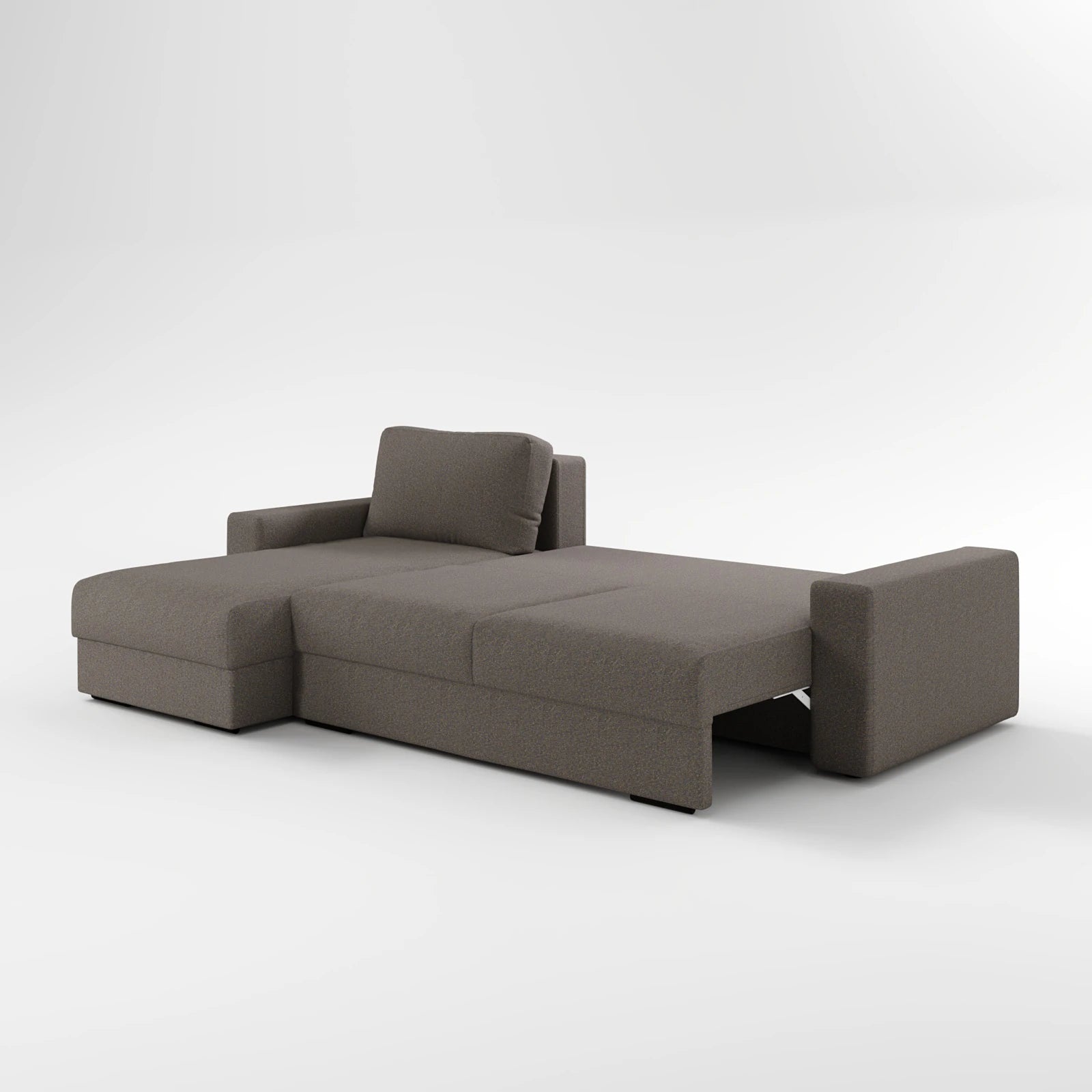 Livorno 4-Seater Sofa Bed