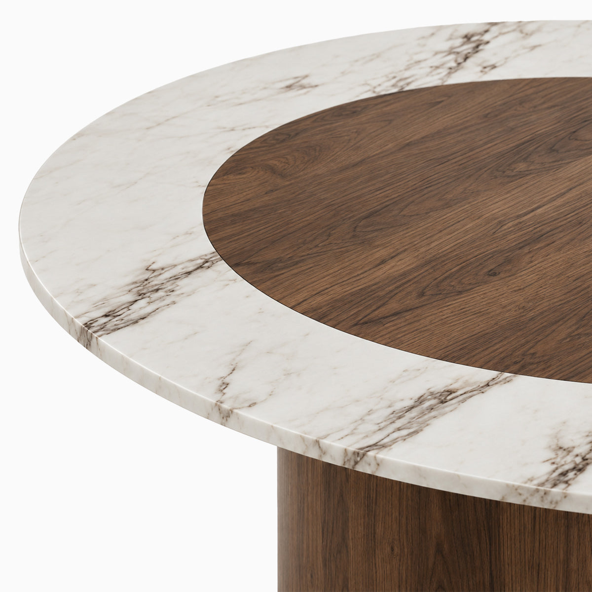 Bayt Marble Dining Table image