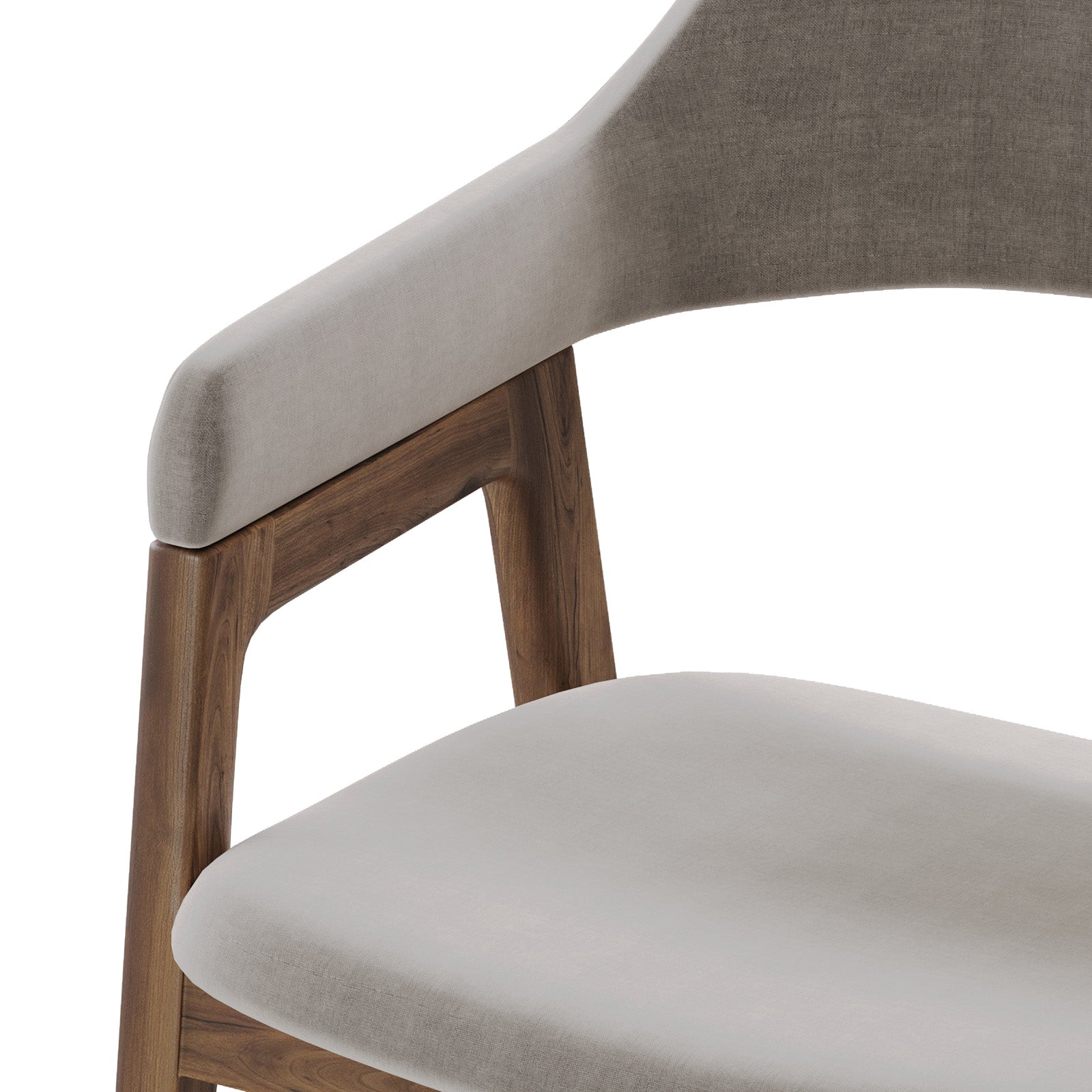 Woodland Dining Chair image