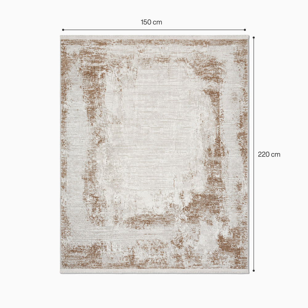 Mirage Power Loomed Rug