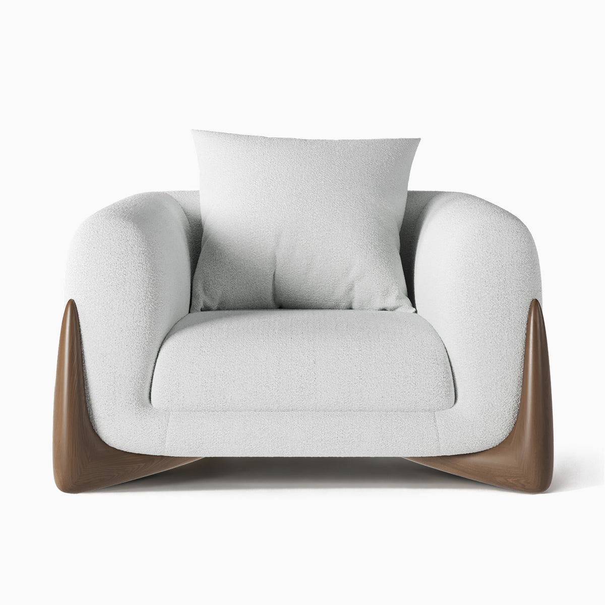 Kyoto Grand Rest Armchair