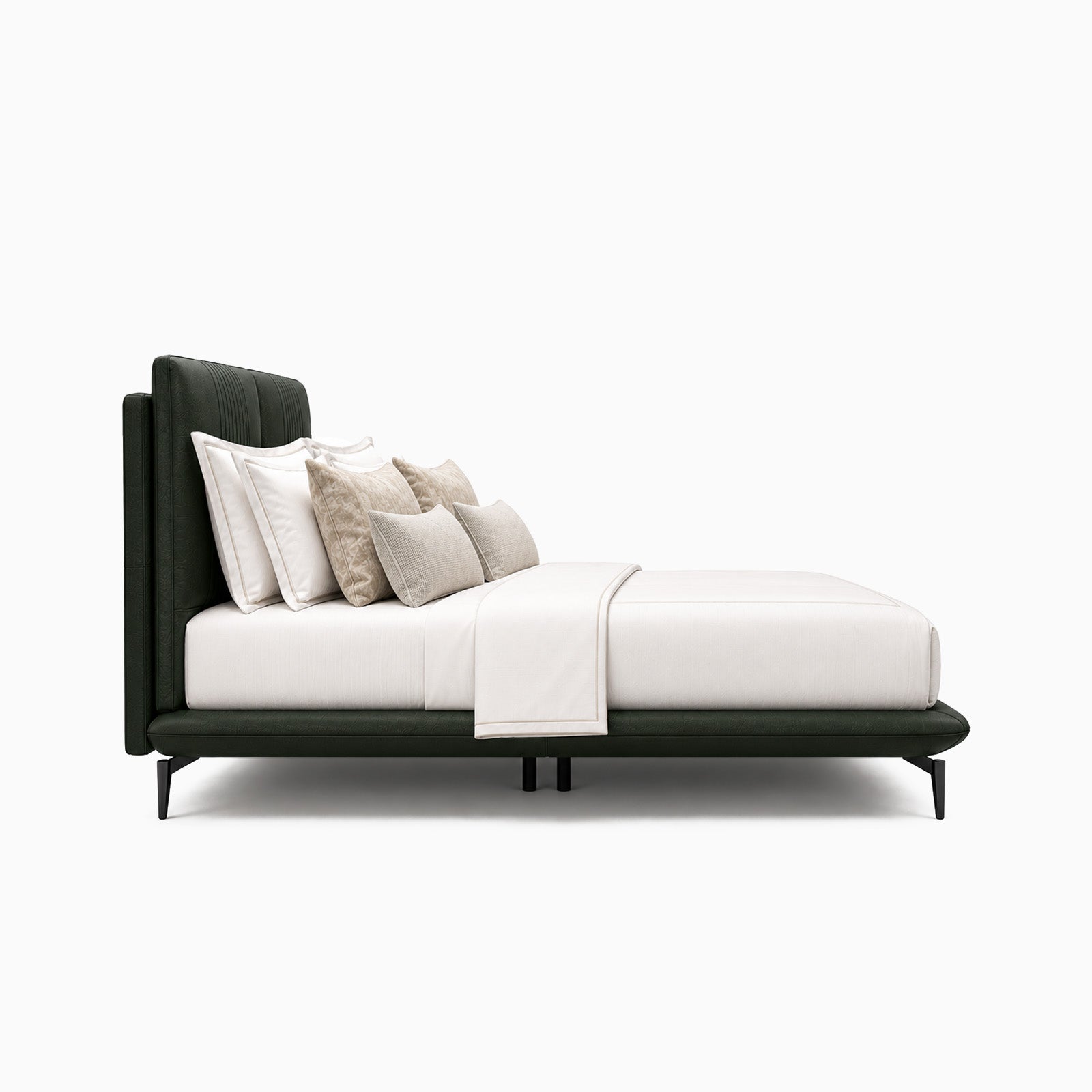 Hyde Double Bed image