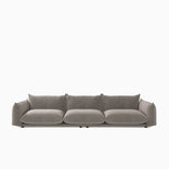 Taupe Chenille