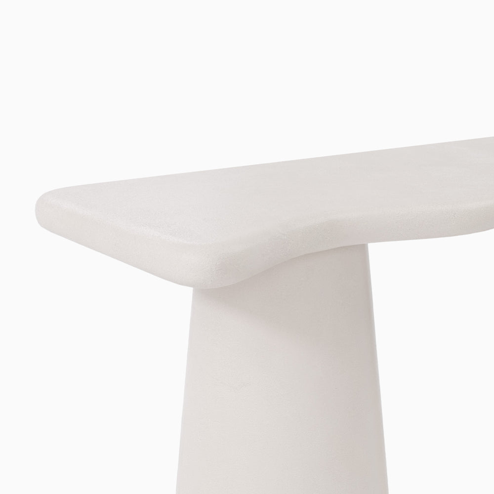 Ollie Console