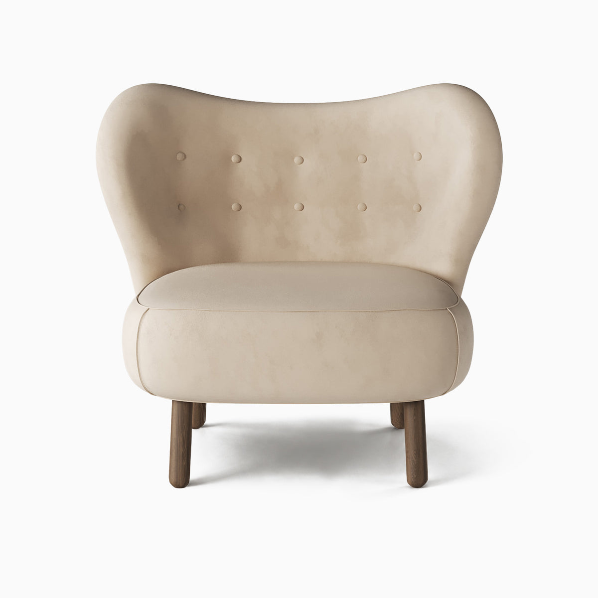 Kyoto Rest Armchair image