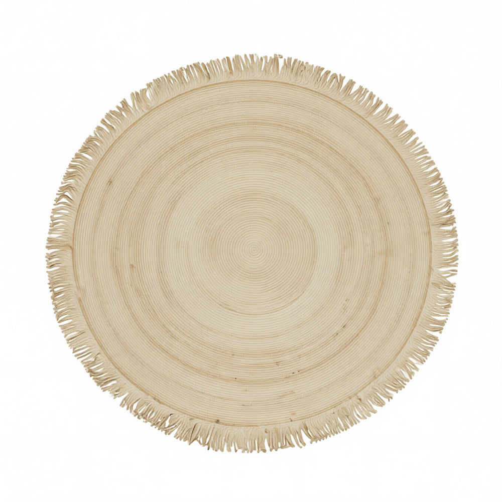 Avior Braided Rug