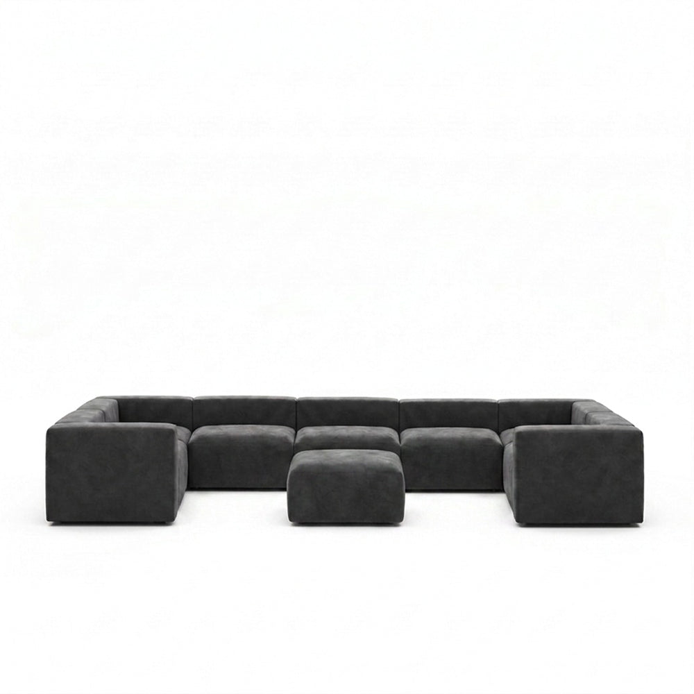 Urban 7-Seater Modular Sofa image