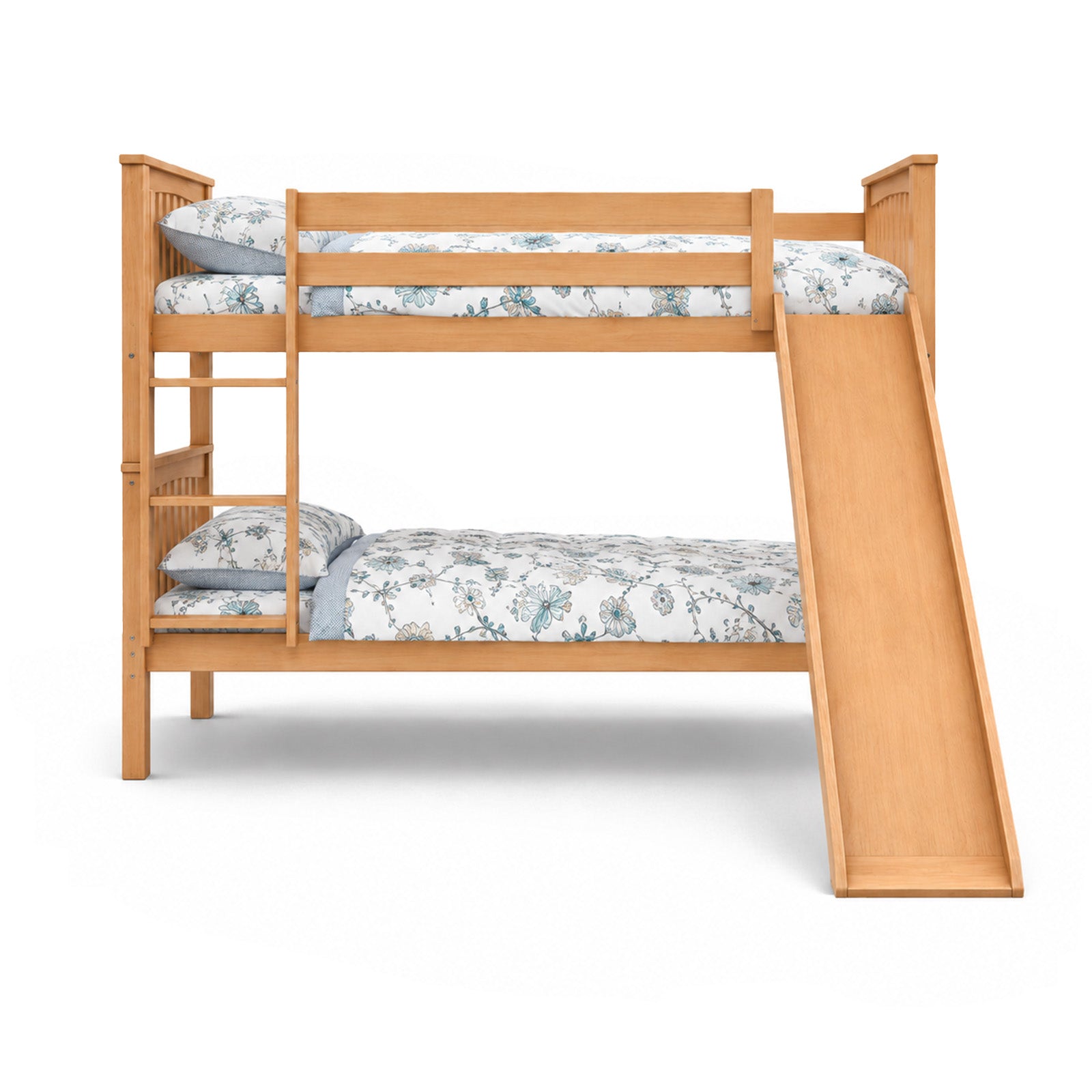 Parker Bunk Kids Bed image