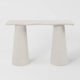 White Concrete