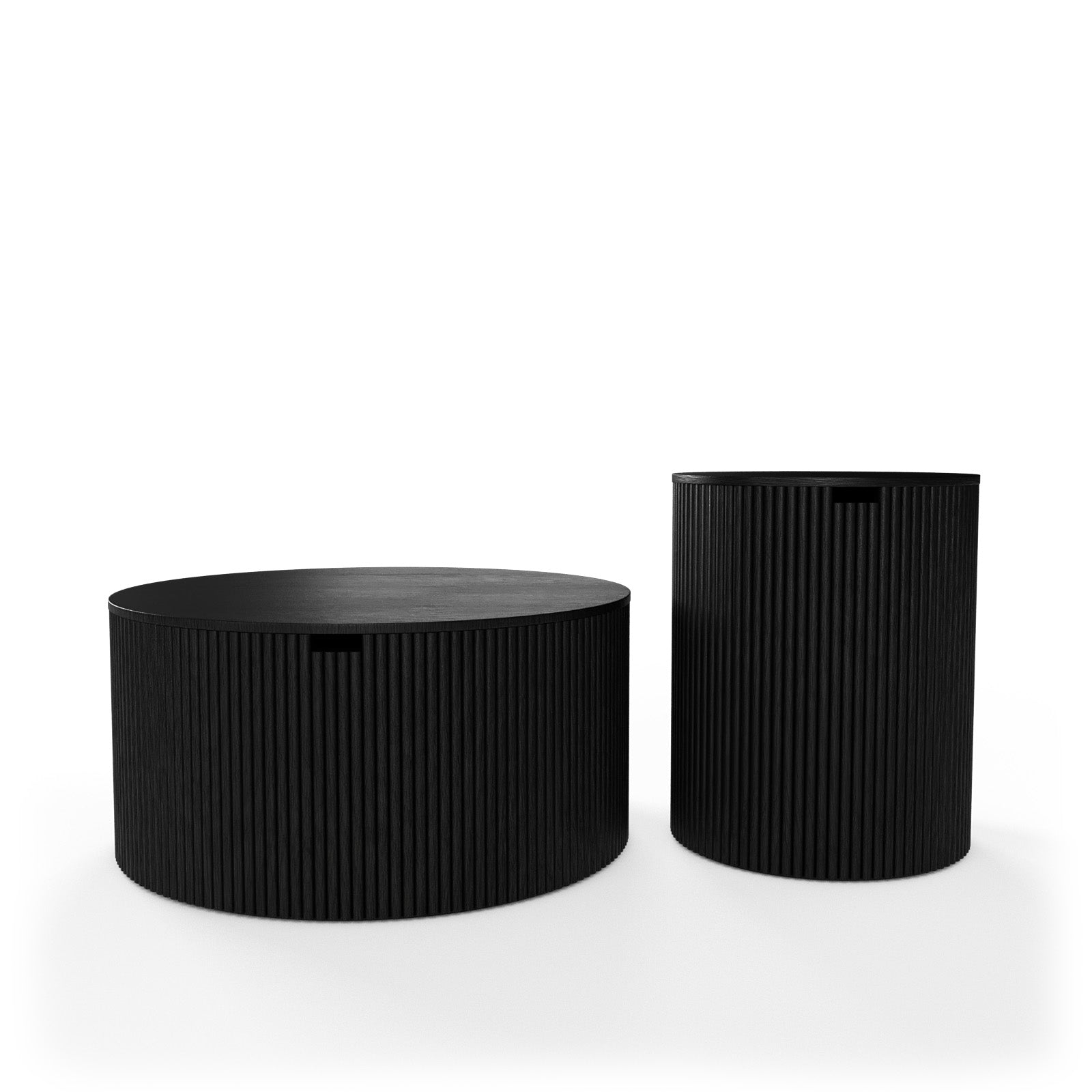 Celine Double Coffee Table