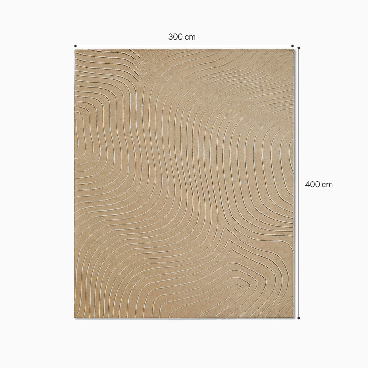 Maeve Handmade Rug image