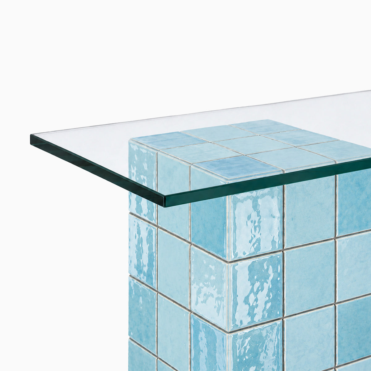 Zayn Tile Console image