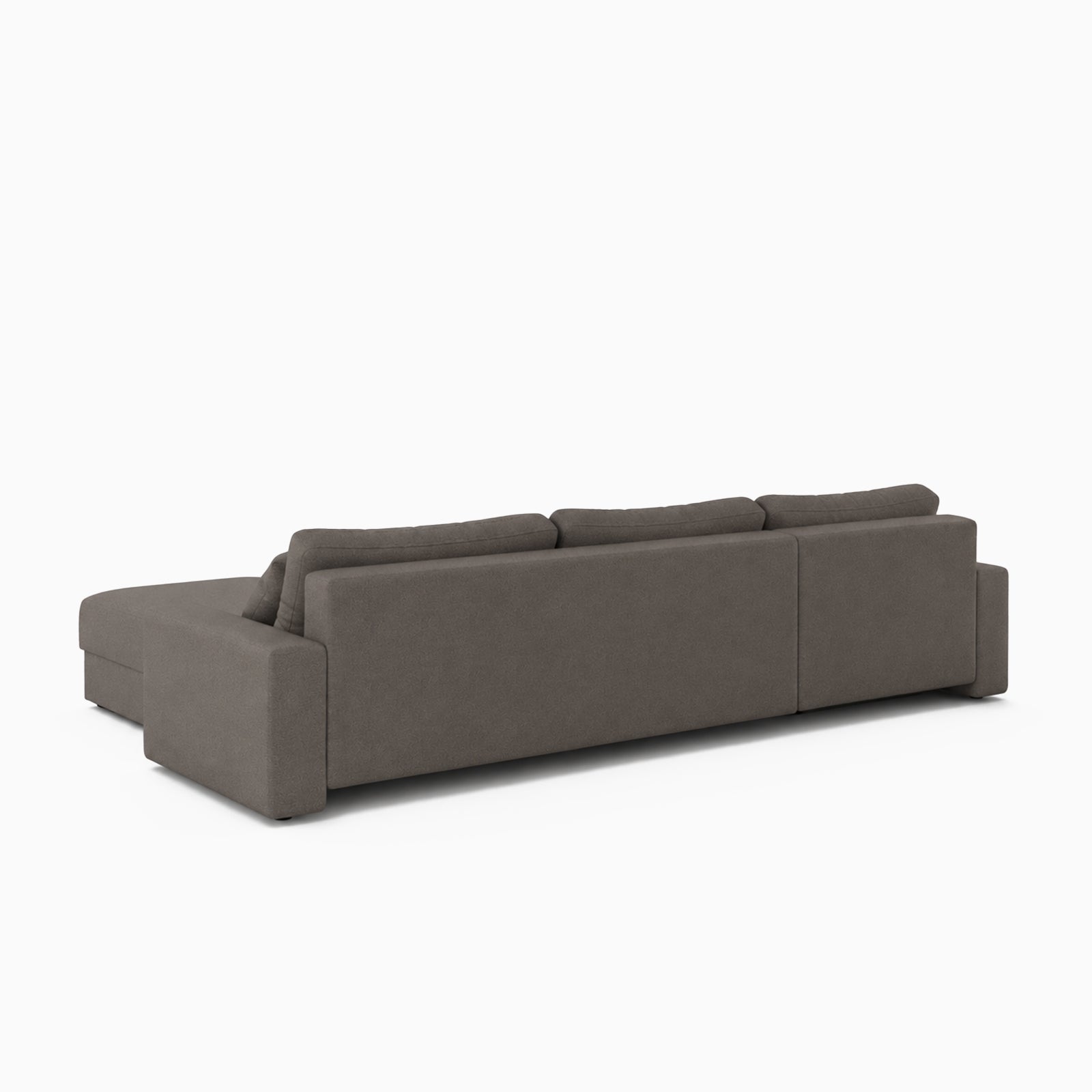 Livorno 3-Seater Sofa Bed image