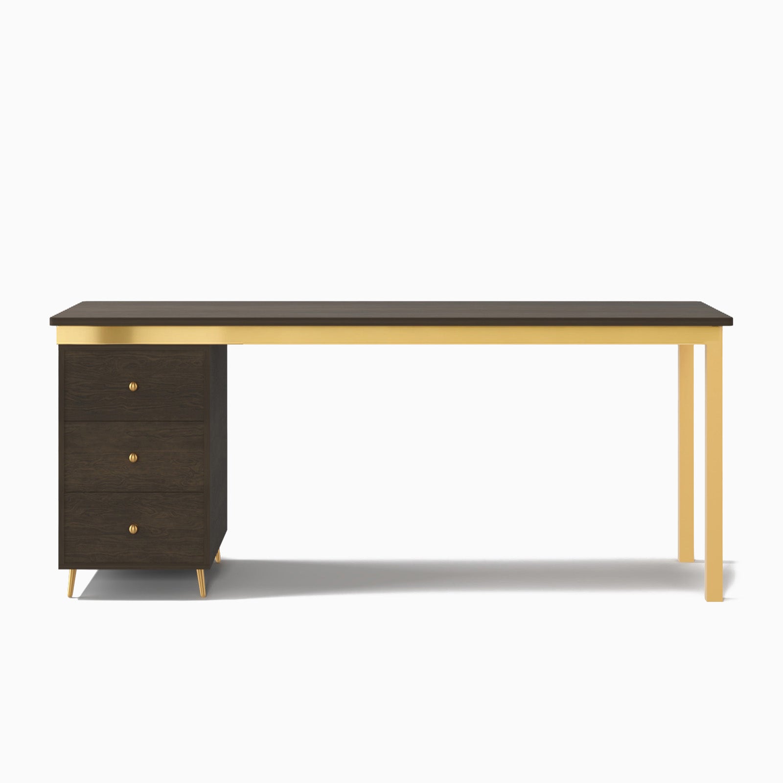 Boardwalk Office Desk