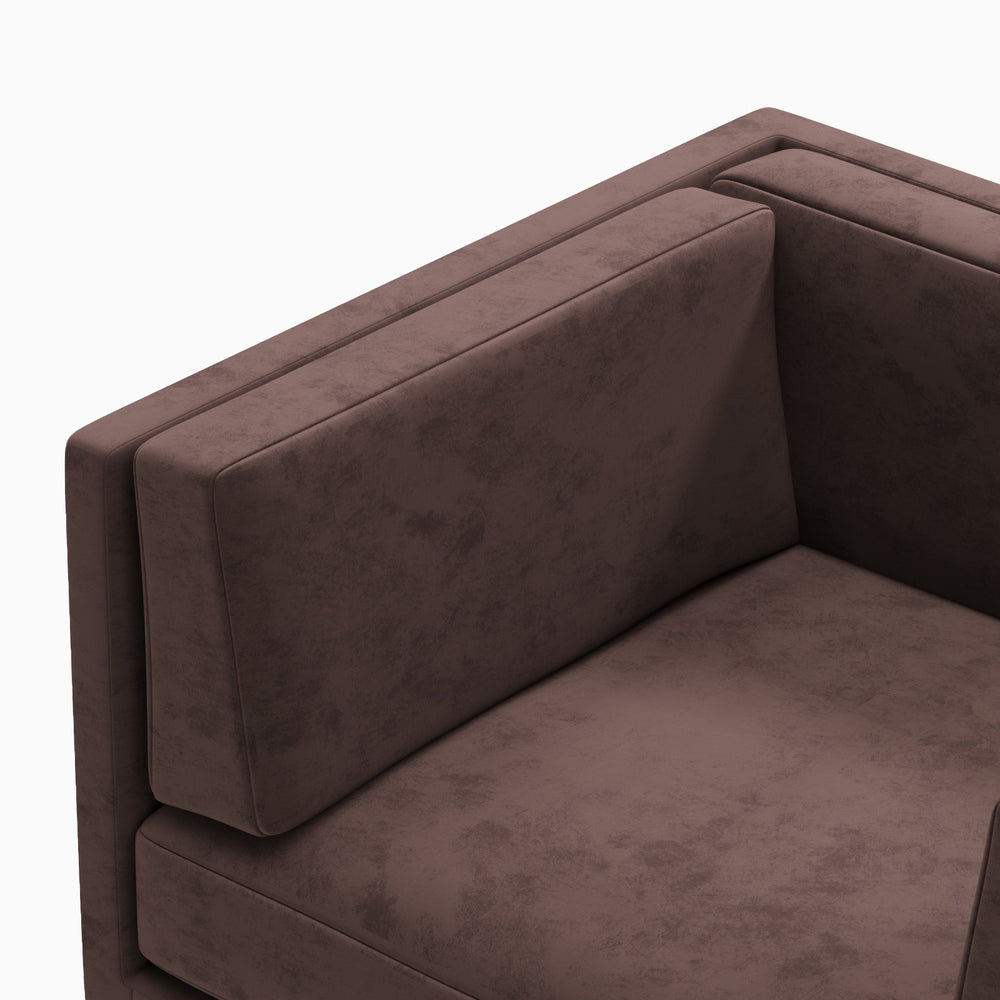 Кресло Lounge Rest