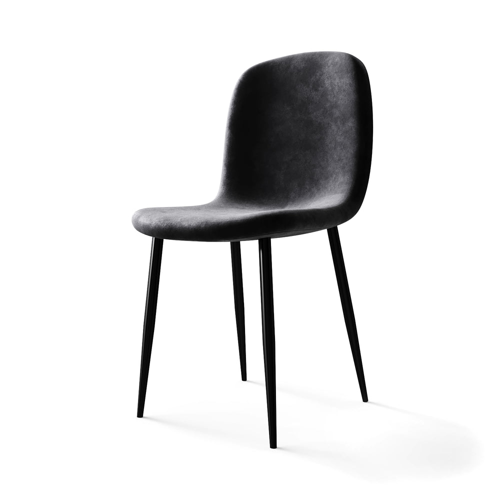 Lounge Dining Chair