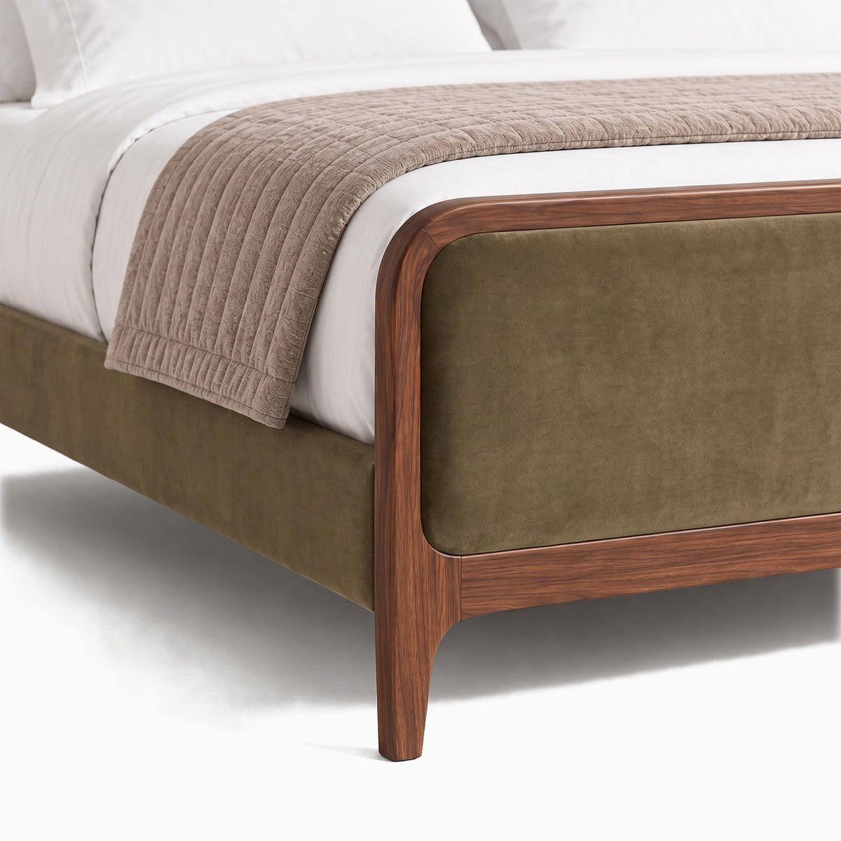 Najma Double Bed image