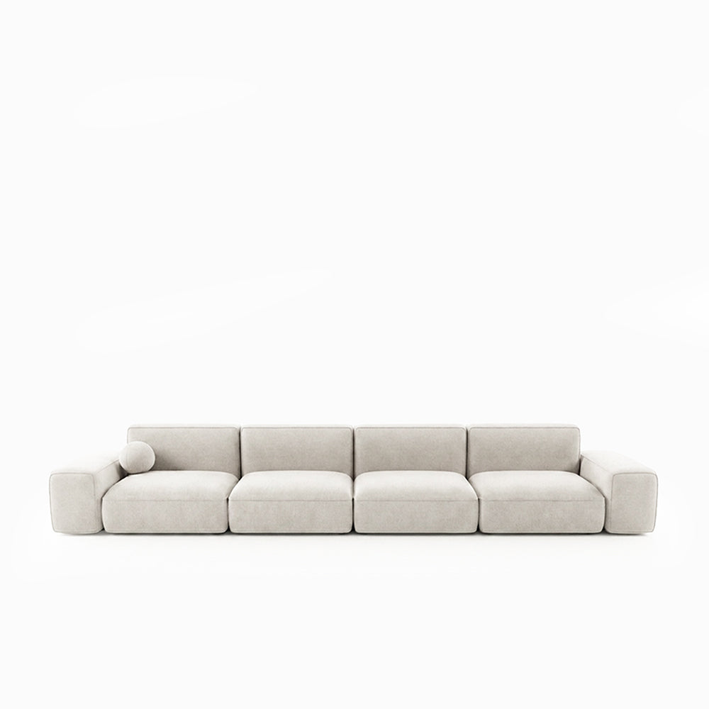 Ava 4-Seater Modular Sofa image