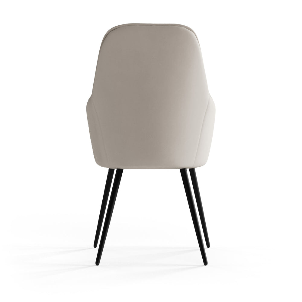 Boho Dining Chair